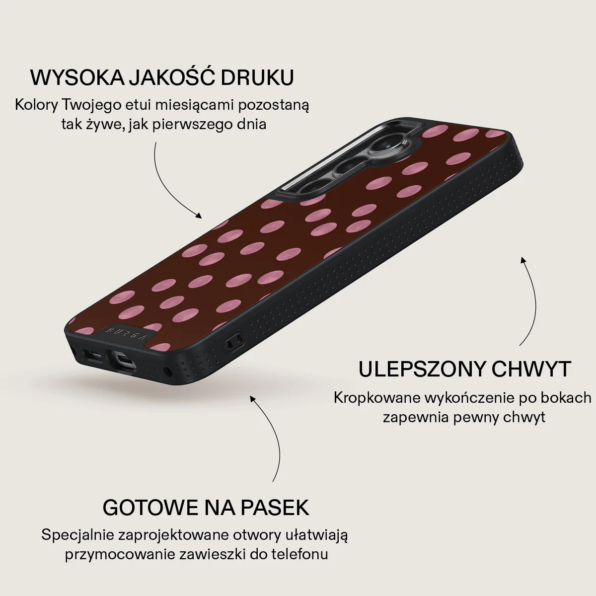 Pillow Talk - Samsung Galaxy S24 Plus Etui - Image 16