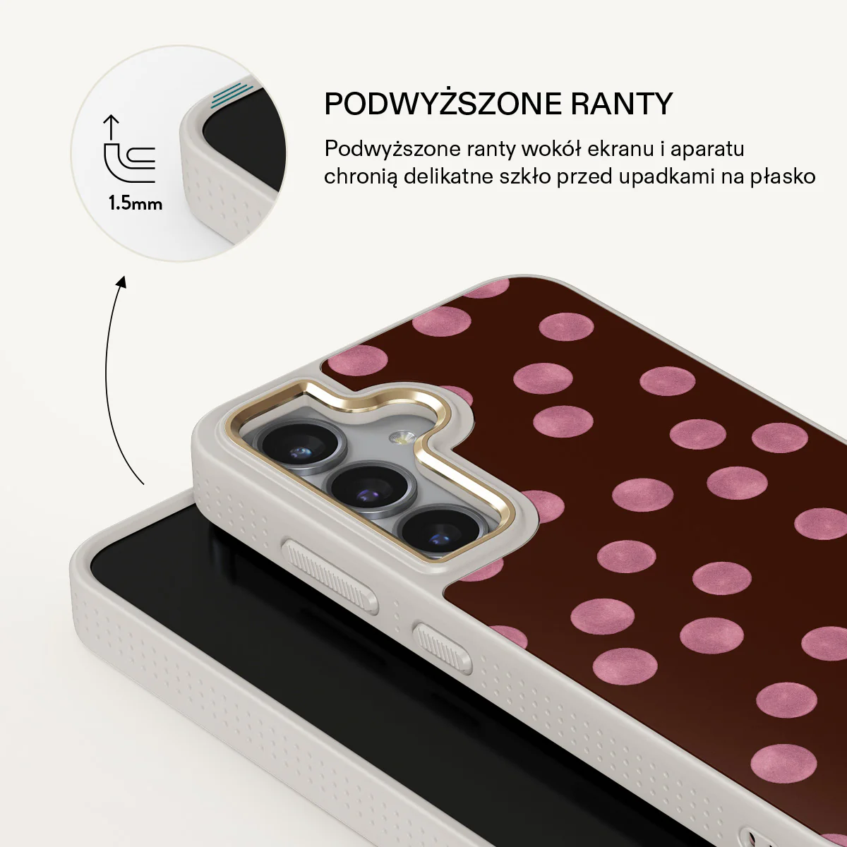 Pillow Talk - Samsung Galaxy S24 Plus Etui - Image 22