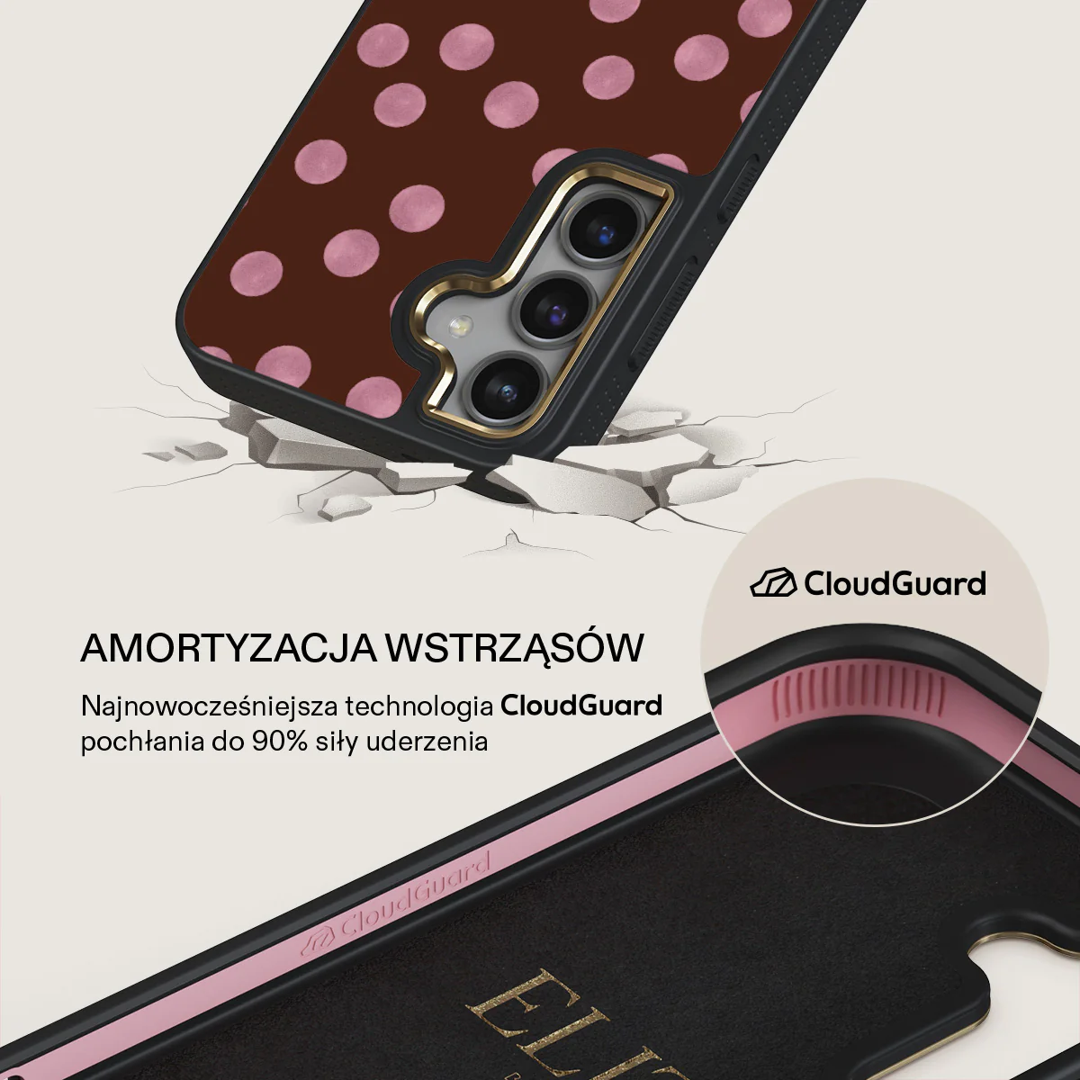 Pillow Talk - Samsung Galaxy S24 Plus Etui - Image 7