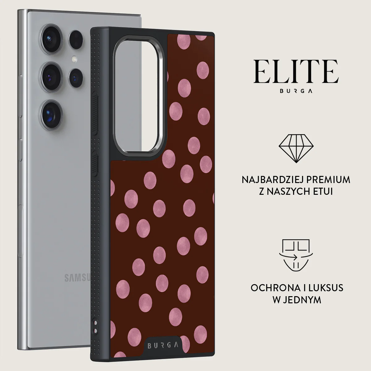 Pillow Talk - Samsung Galaxy S24 Ultra Etui - Image 13