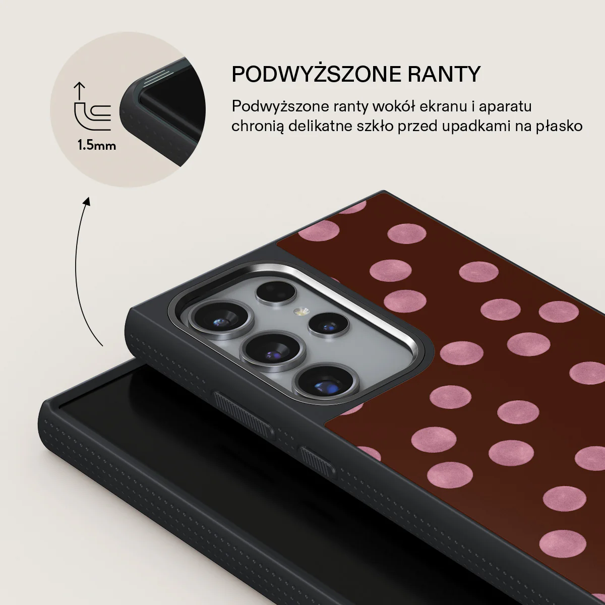 Pillow Talk - Samsung Galaxy S24 Ultra Etui - Image 15