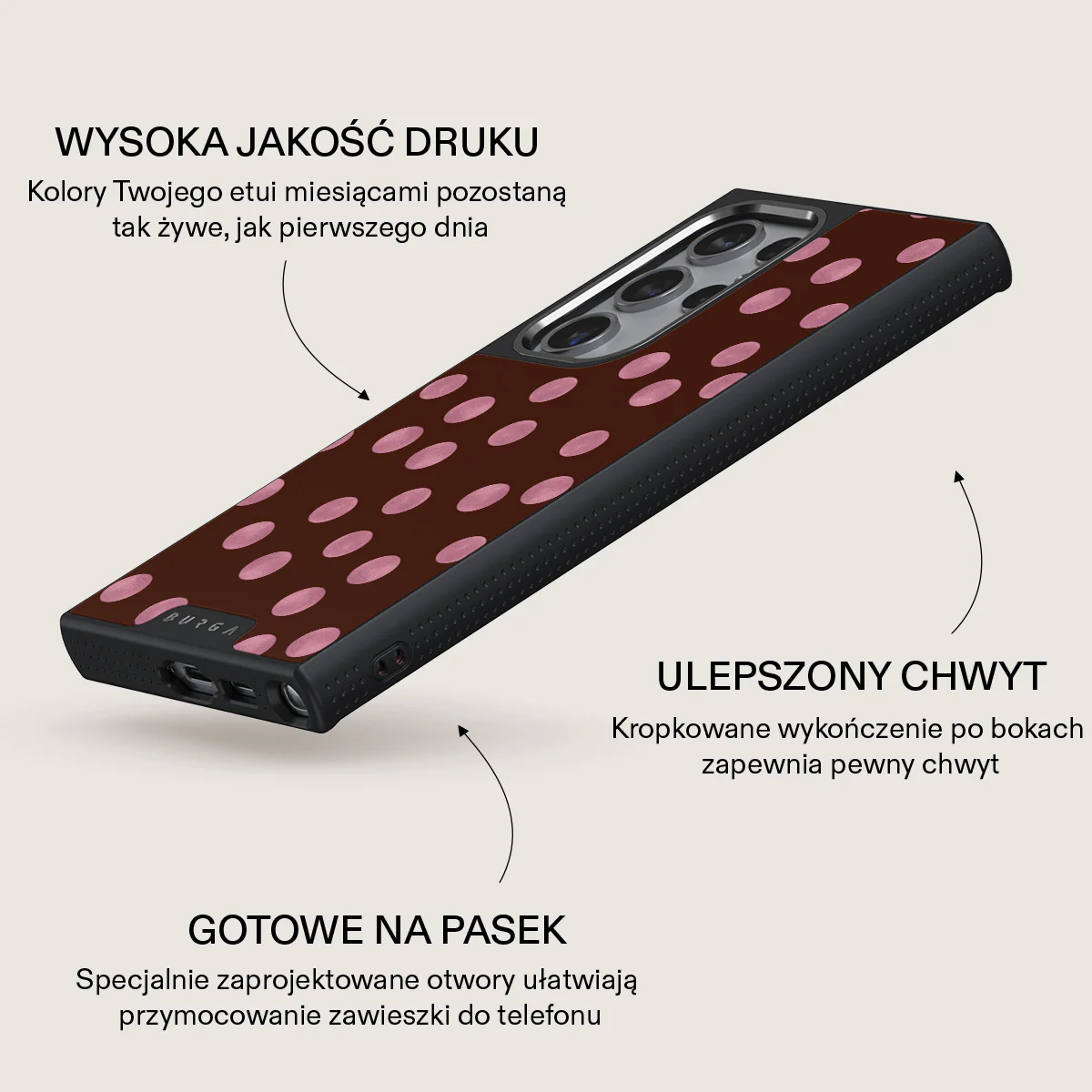 Pillow Talk - Samsung Galaxy S24 Ultra Etui - Image 16