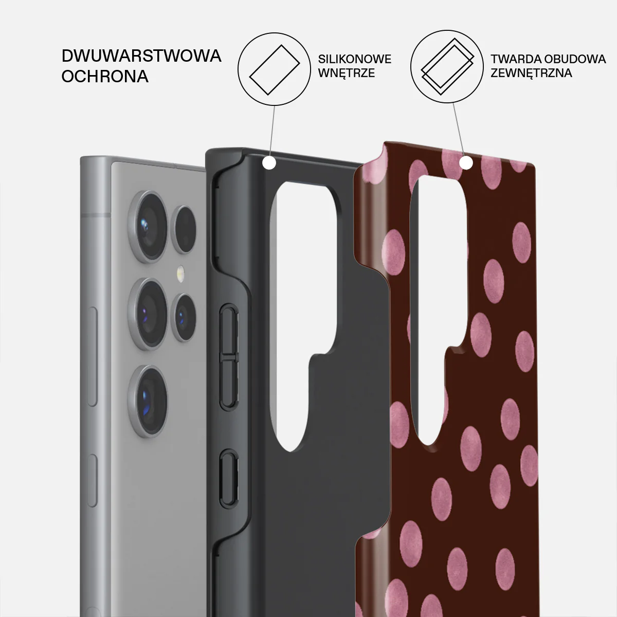 Pillow Talk - Samsung Galaxy S24 Ultra Etui - Image 2