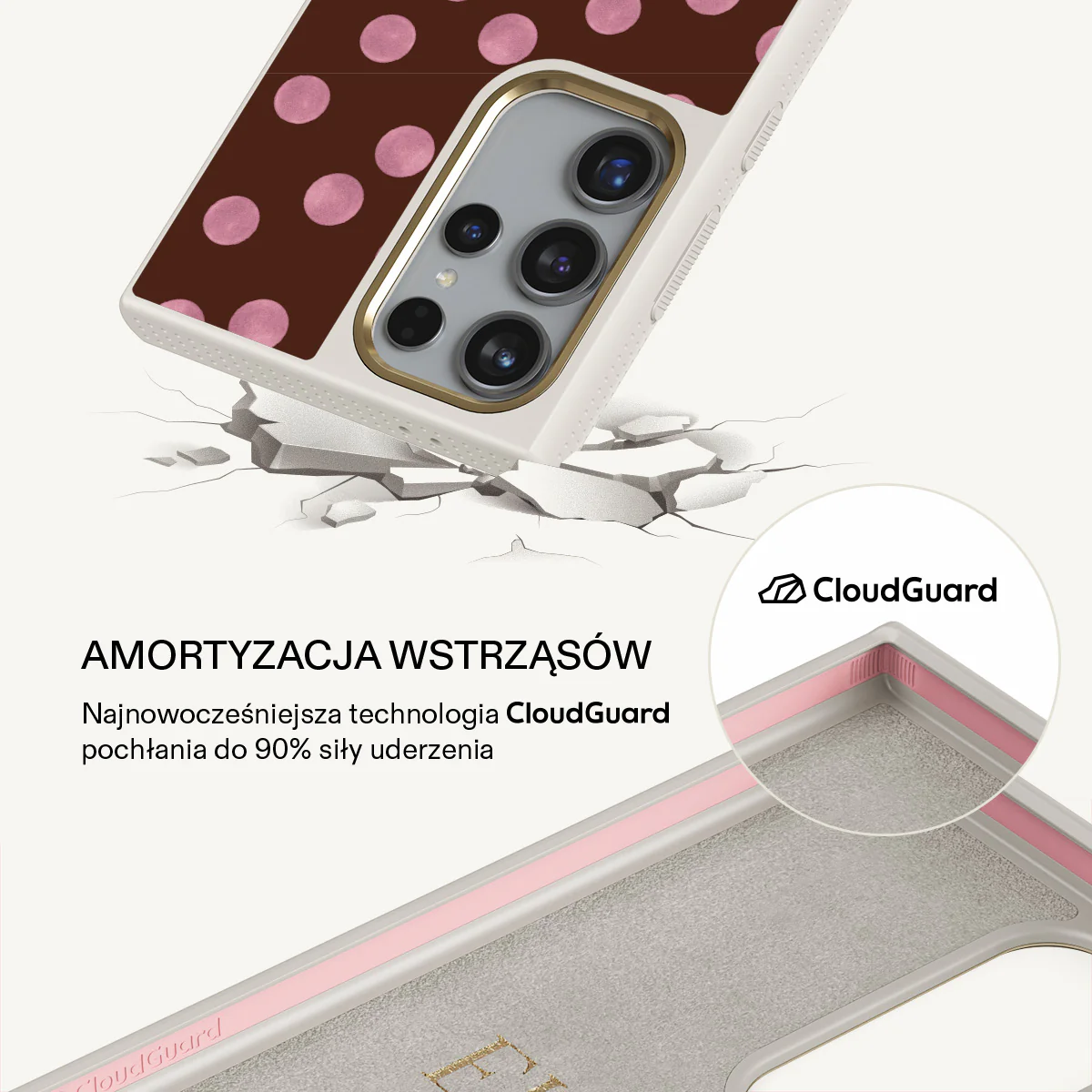 Pillow Talk - Samsung Galaxy S24 Ultra Etui - Image 21