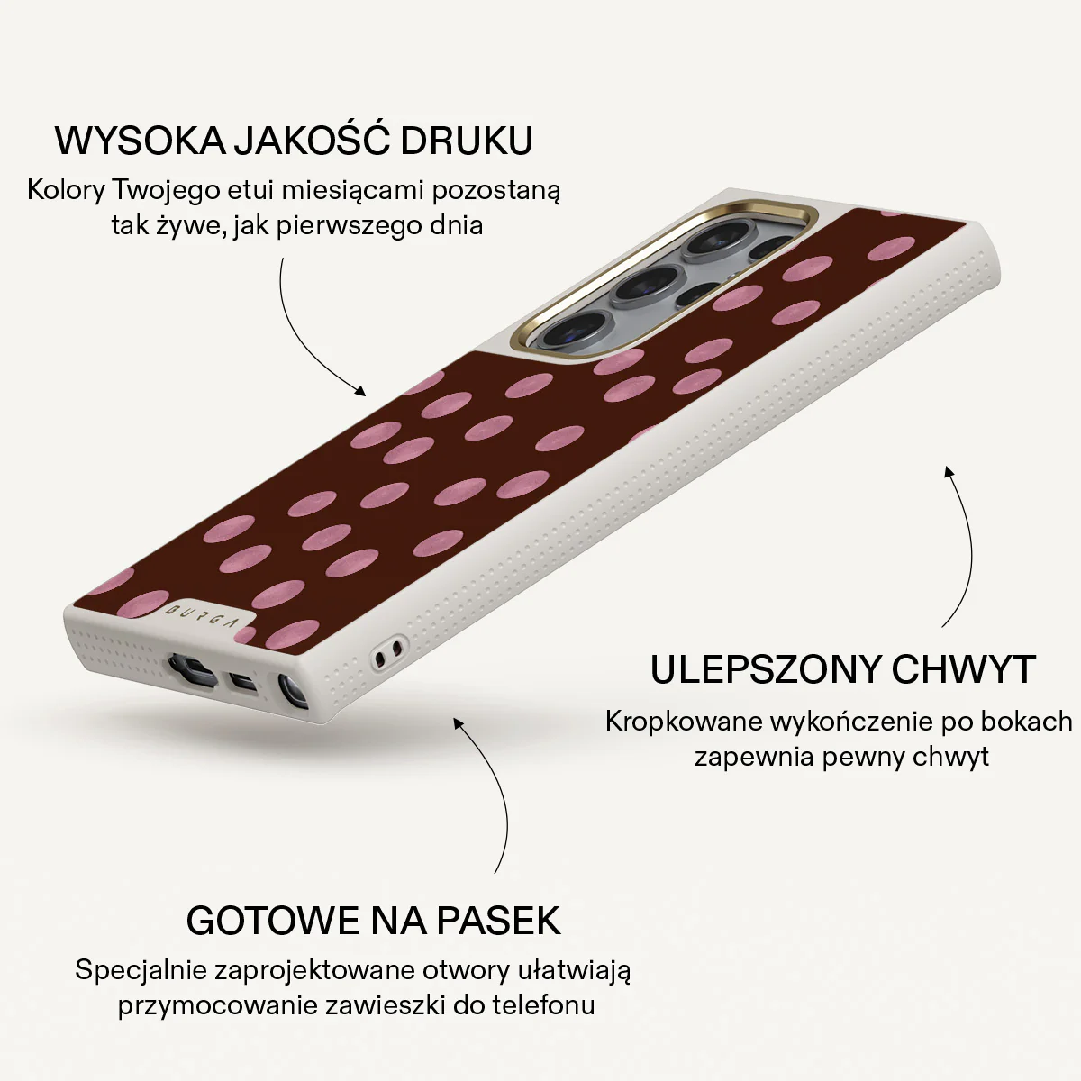 Pillow Talk - Samsung Galaxy S24 Ultra Etui - Image 23