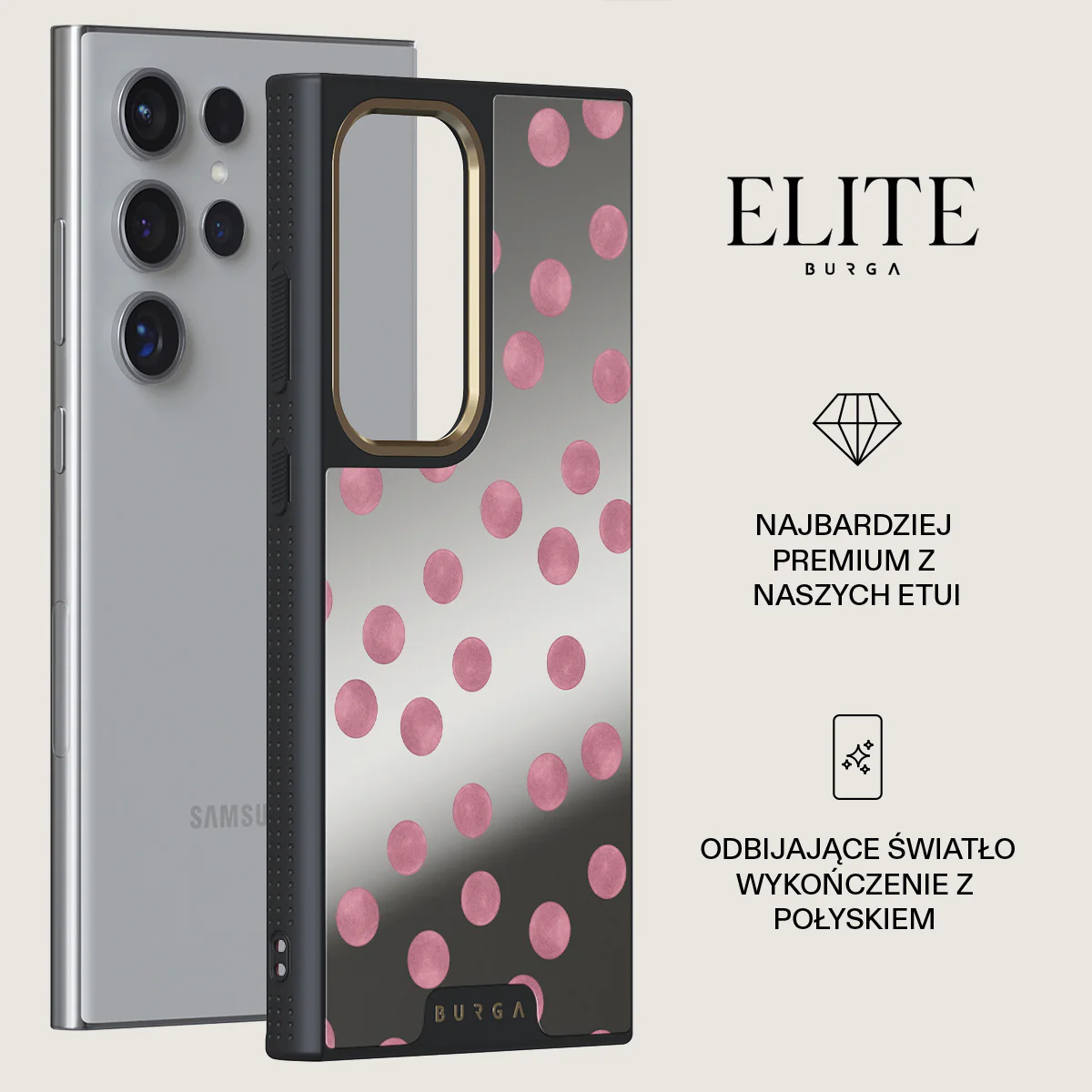 Pillow Talk - Samsung Galaxy S24 Ultra Etui - Image 27