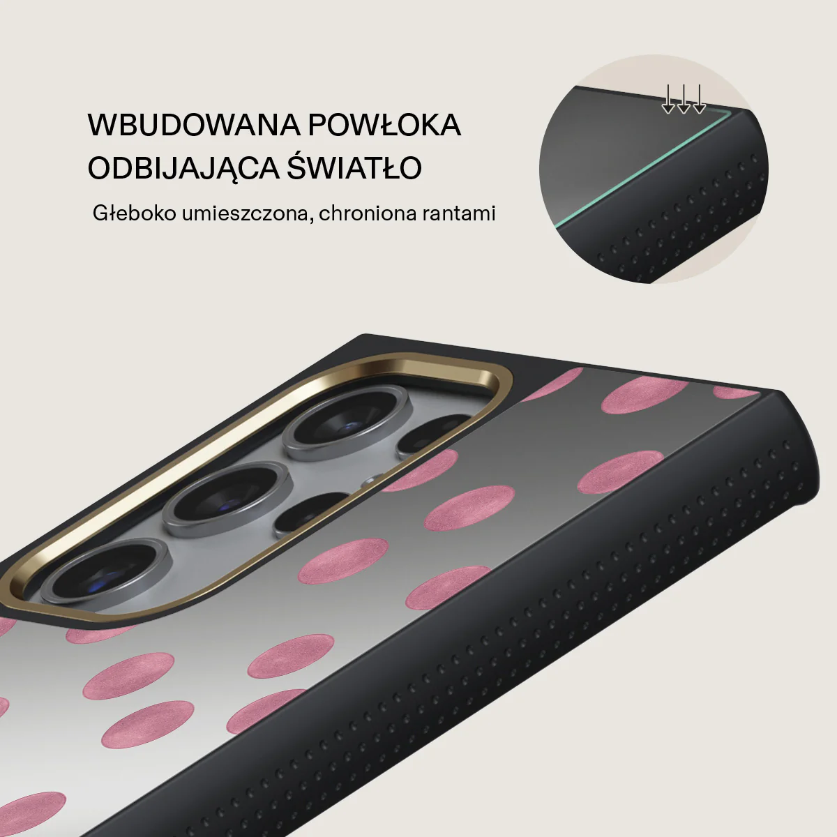 Pillow Talk - Samsung Galaxy S24 Ultra Etui - Image 29