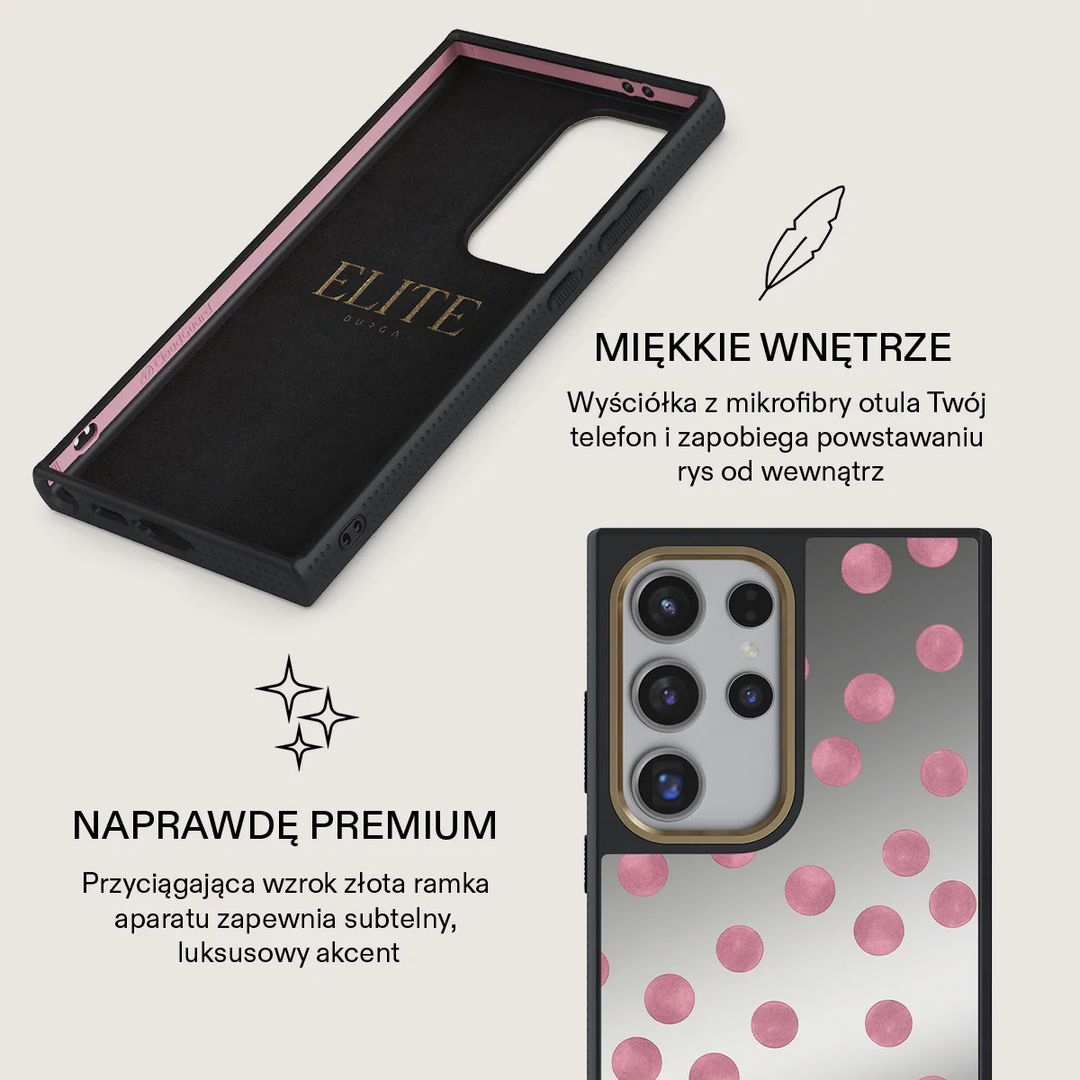 Pillow Talk - Samsung Galaxy S24 Ultra Etui - Image 32