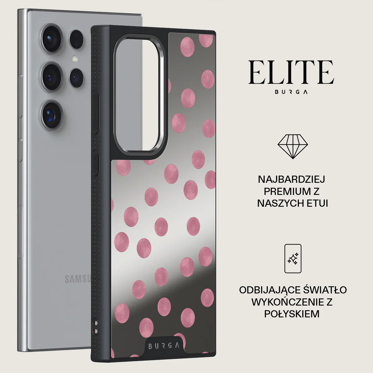 Pillow Talk - Samsung Galaxy S24 Ultra Etui - Image 35