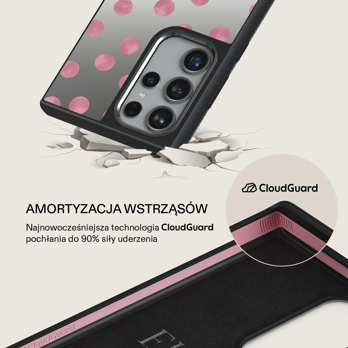 Pillow Talk - Samsung Galaxy S24 Ultra Etui - Image 36