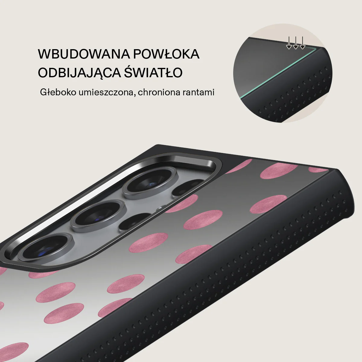 Pillow Talk - Samsung Galaxy S24 Ultra Etui - Image 37