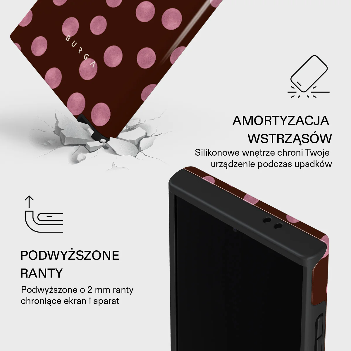 Pillow Talk - Samsung Galaxy S24 Ultra Etui - Image 4