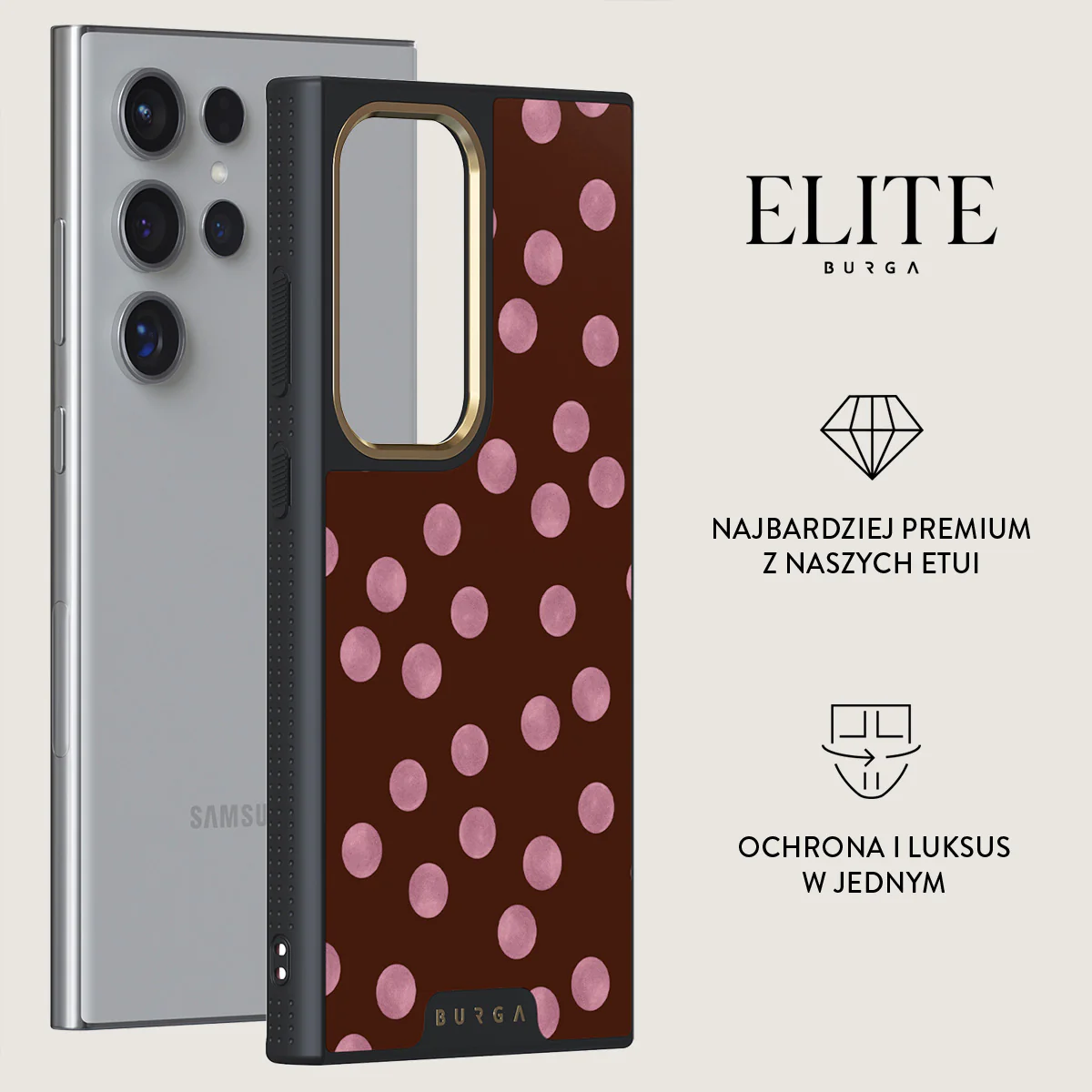 Pillow Talk - Samsung Galaxy S24 Ultra Etui - Image 6