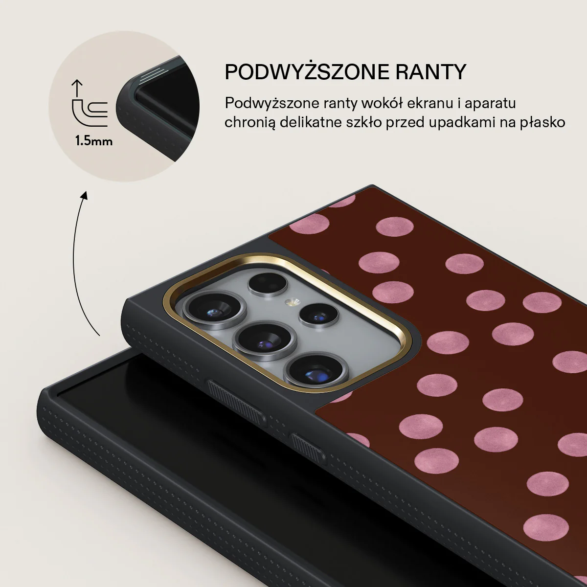 Pillow Talk - Samsung Galaxy S24 Ultra Etui - Image 8
