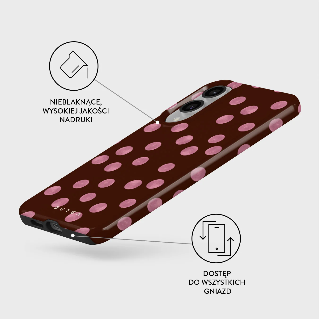 Pillow Talk - Samsung Galaxy S25 Edge Etui - Image 3