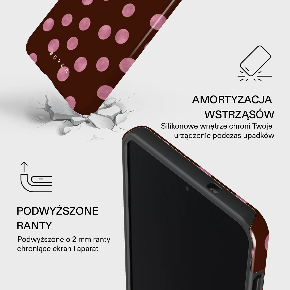 Pillow Talk - Samsung Galaxy S25 Edge Etui - Image 4