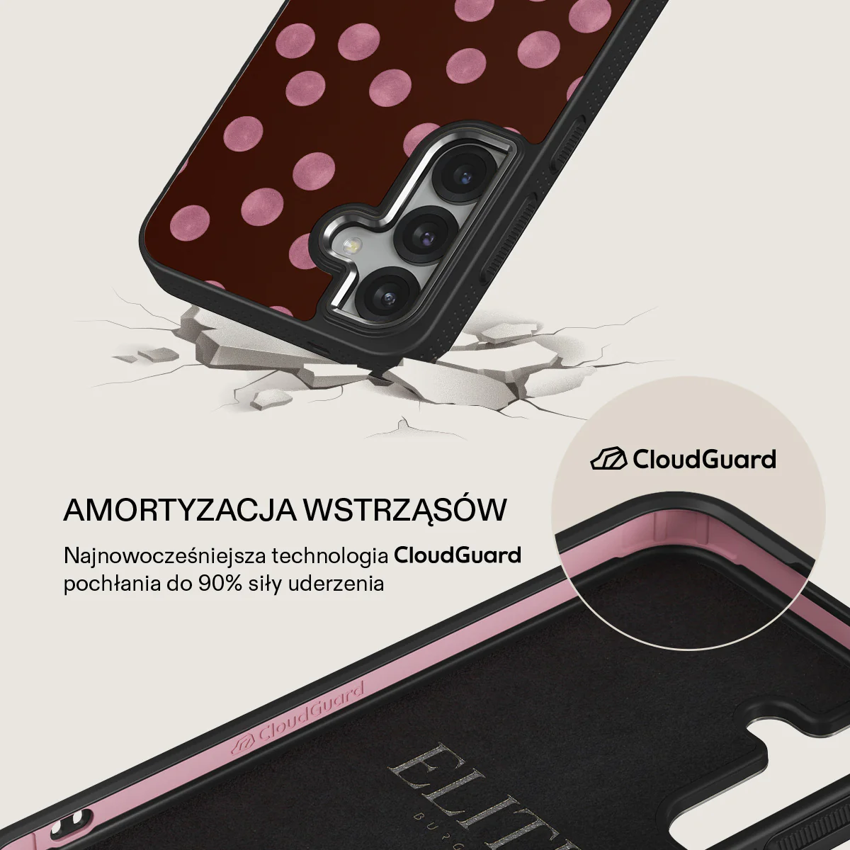 Pillow Talk - Samsung Galaxy S25 Etui - Image 14