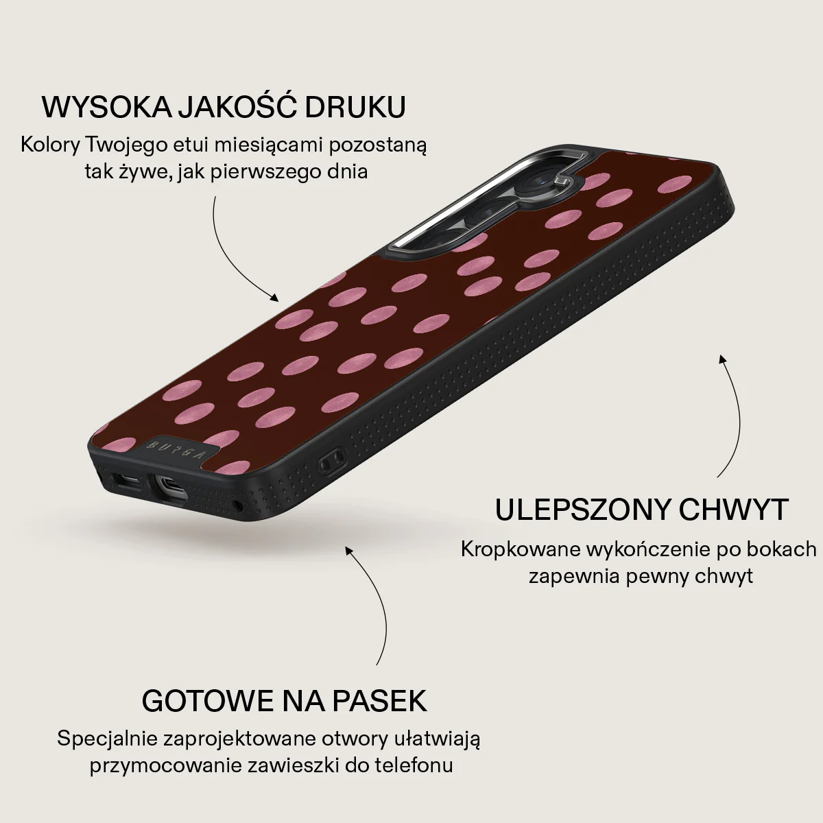 Pillow Talk - Samsung Galaxy S25 Etui - Image 16