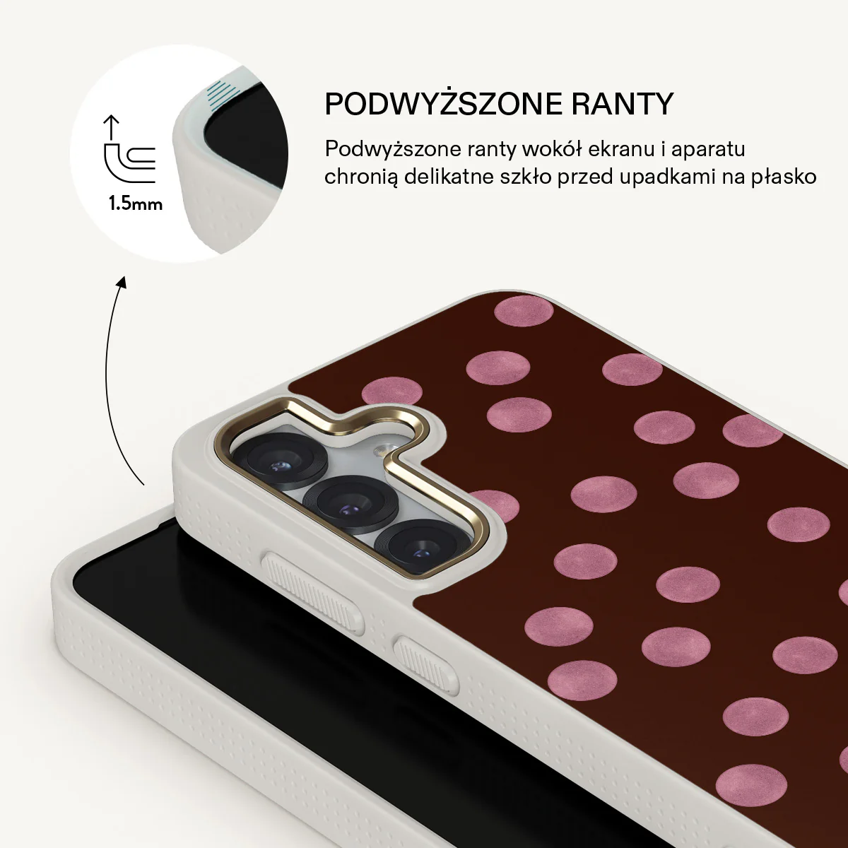 Pillow Talk - Samsung Galaxy S25 Etui - Image 22