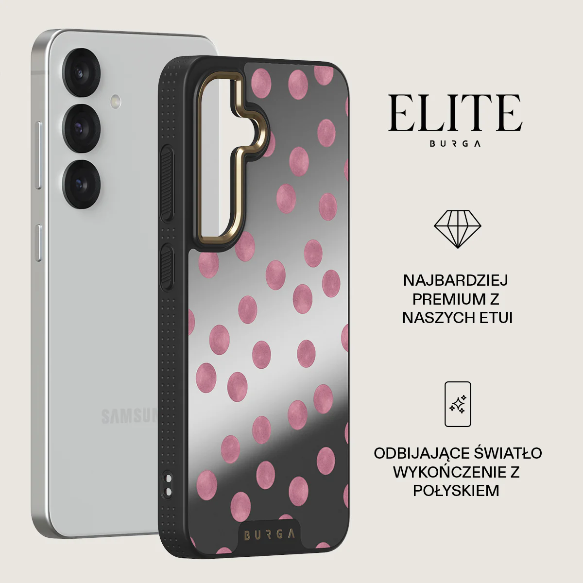 Pillow Talk - Samsung Galaxy S25 Etui - Image 27