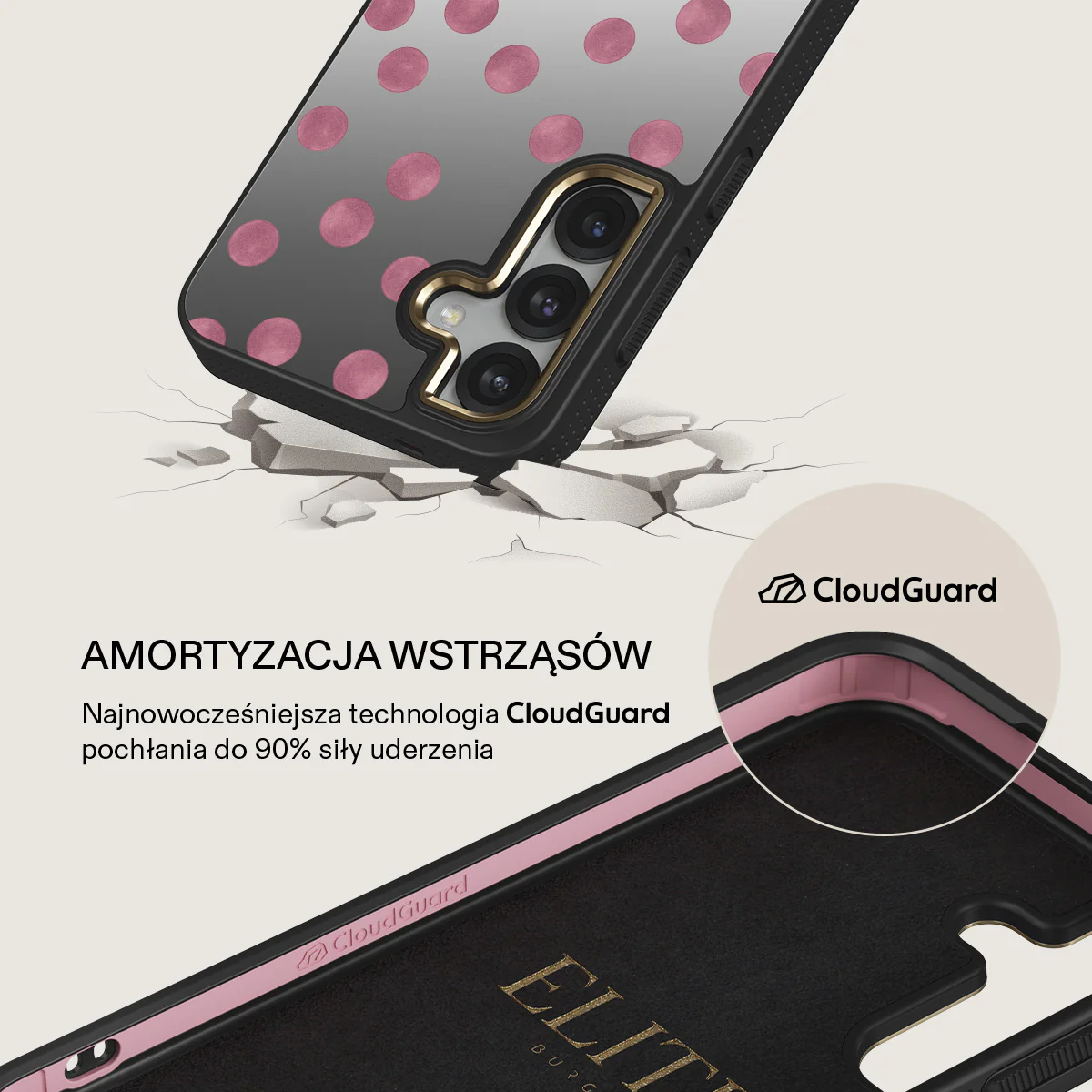 Pillow Talk - Samsung Galaxy S25 Etui - Image 28