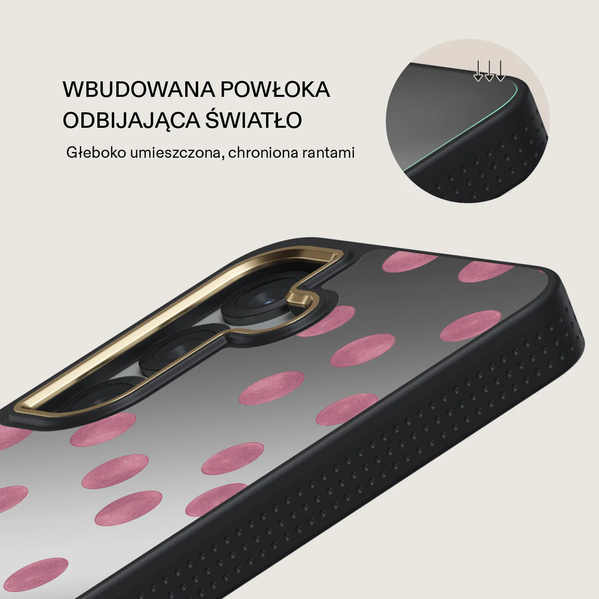 Pillow Talk - Samsung Galaxy S25 Etui - Image 29