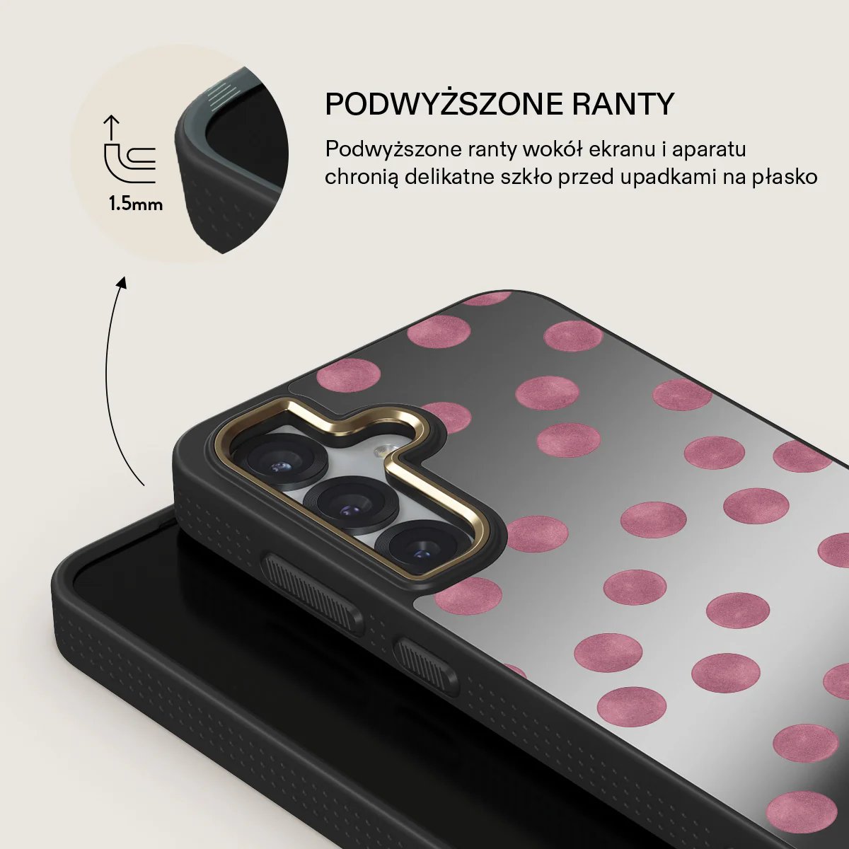 Pillow Talk - Samsung Galaxy S25 Etui - Image 30