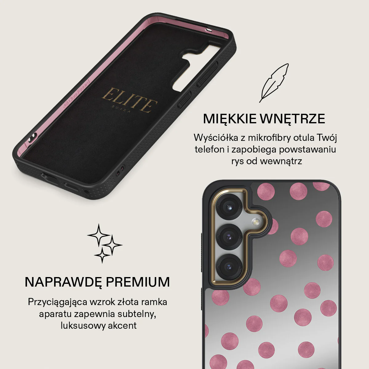 Pillow Talk - Samsung Galaxy S25 Etui - Image 32