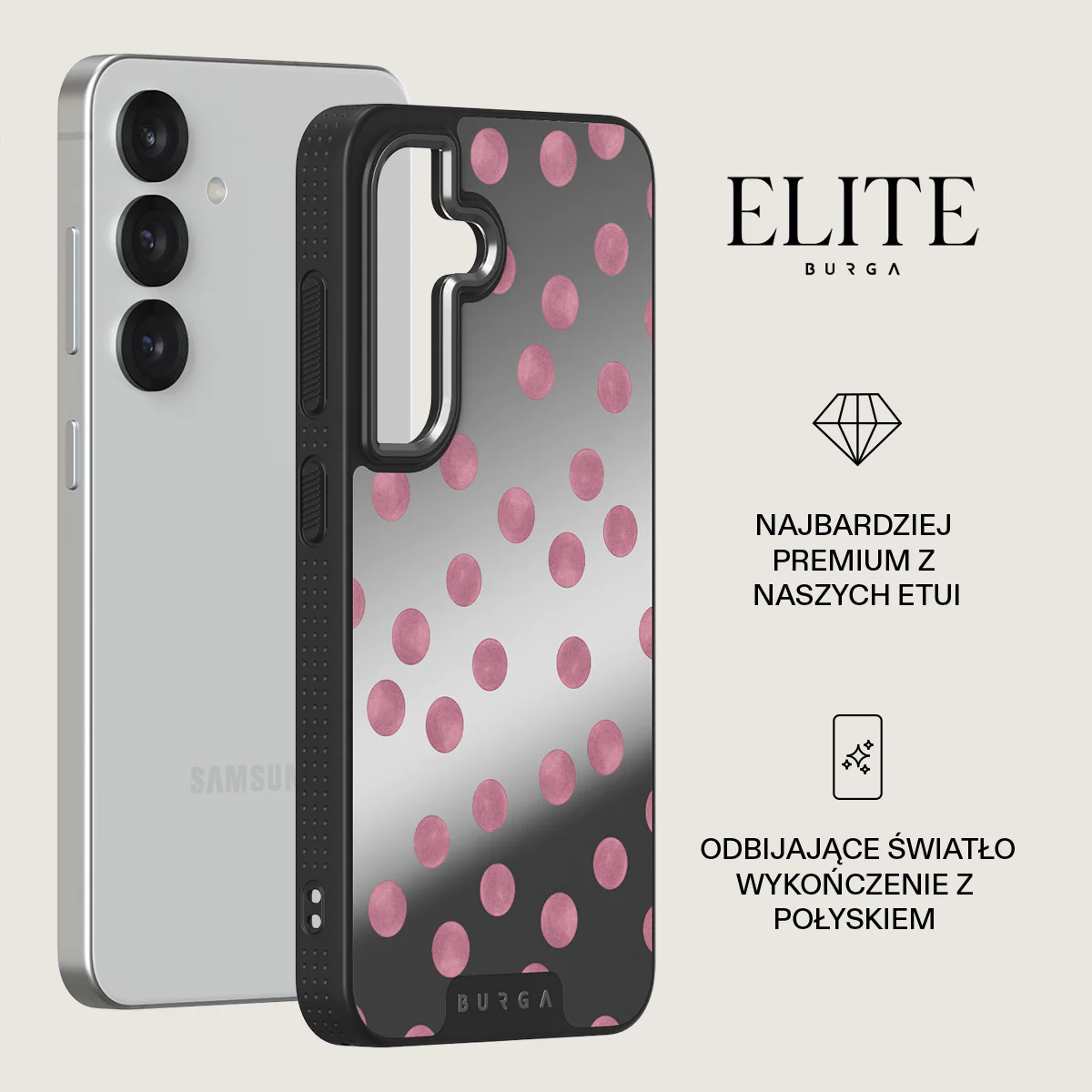 Pillow Talk - Samsung Galaxy S25 Etui - Image 35
