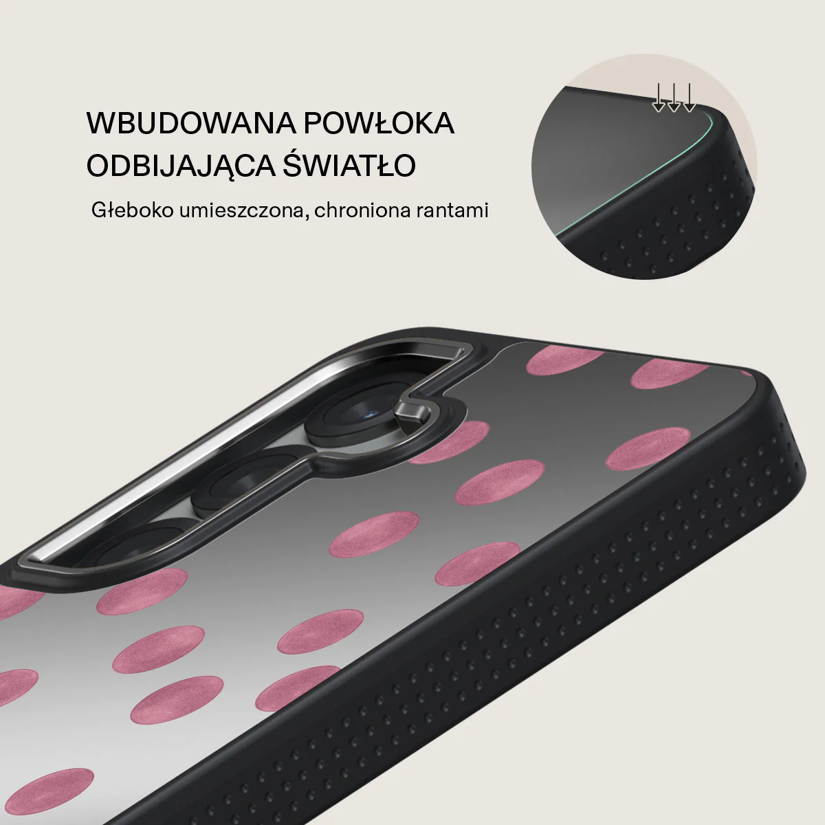 Pillow Talk - Samsung Galaxy S25 Etui - Image 37