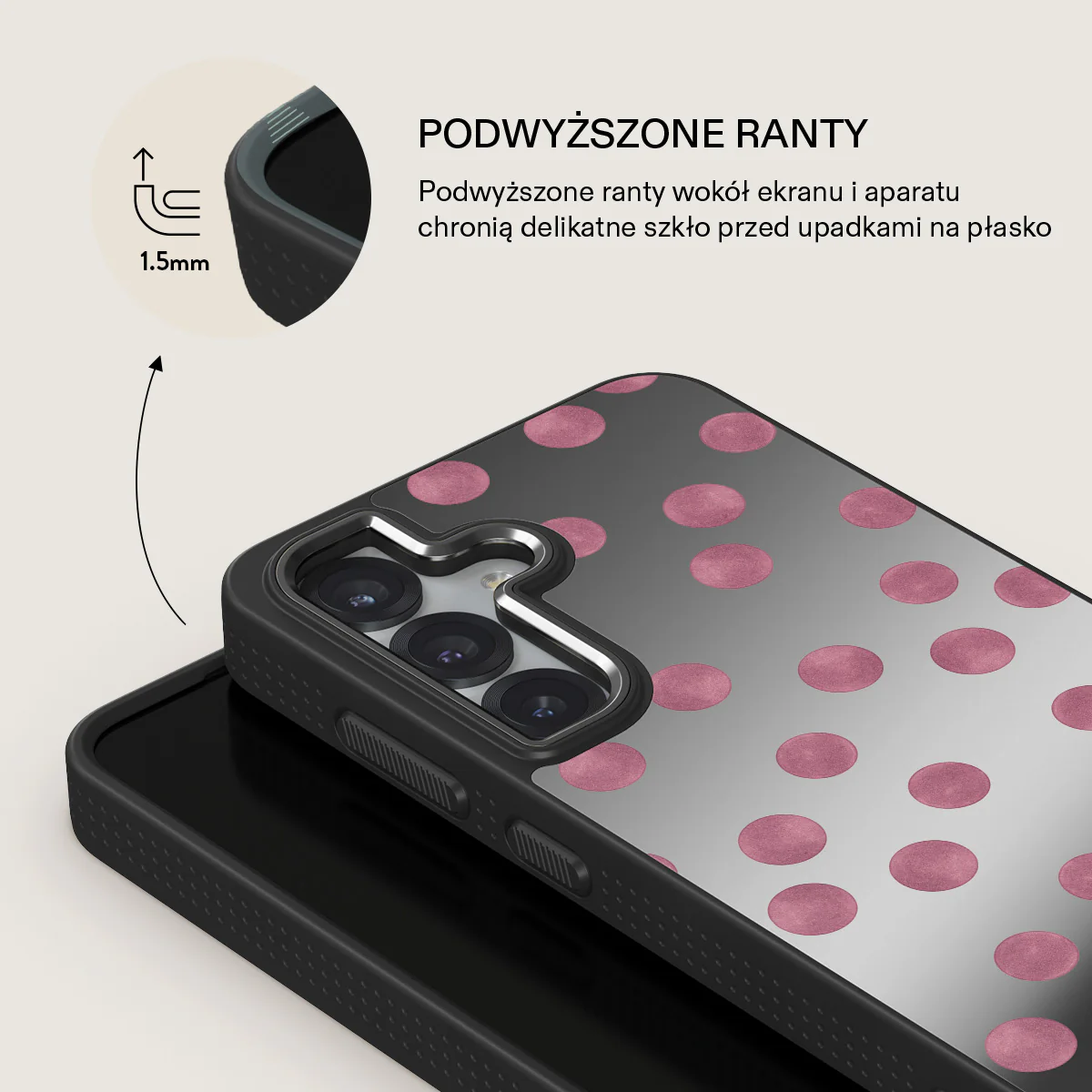 Pillow Talk - Samsung Galaxy S25 Etui - Image 38