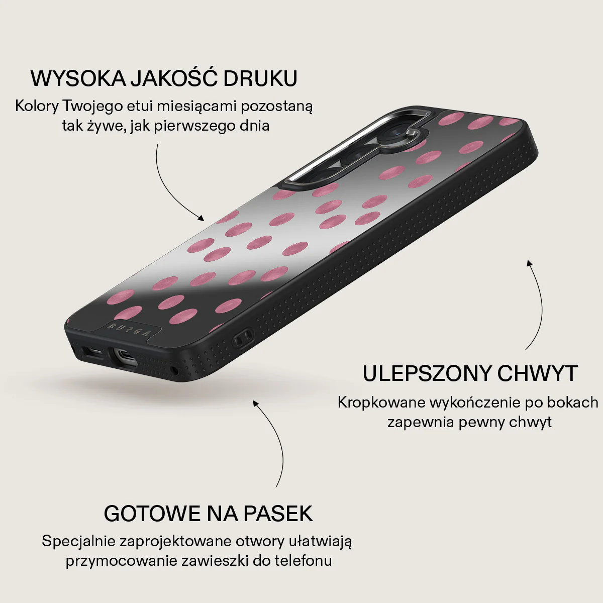 Pillow Talk - Samsung Galaxy S25 Etui - Image 39