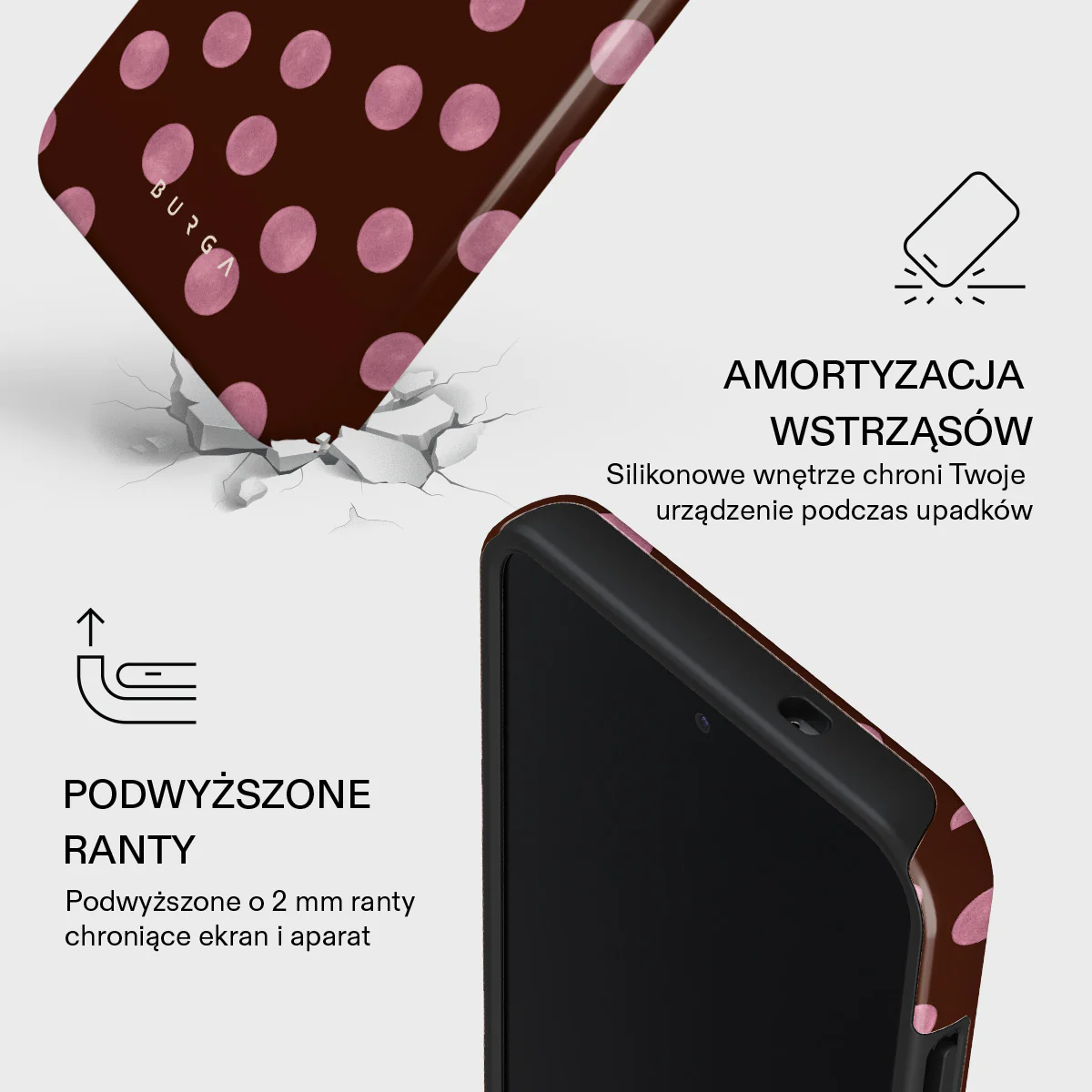 Pillow Talk - Samsung Galaxy S25 Etui - Image 4
