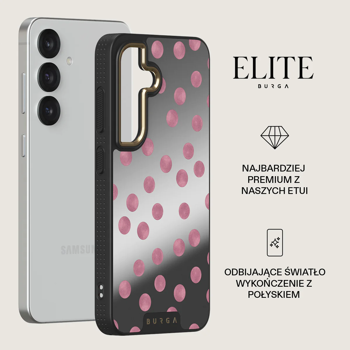 Pillow Talk - Samsung Galaxy S25 Plus Etui - Image 27