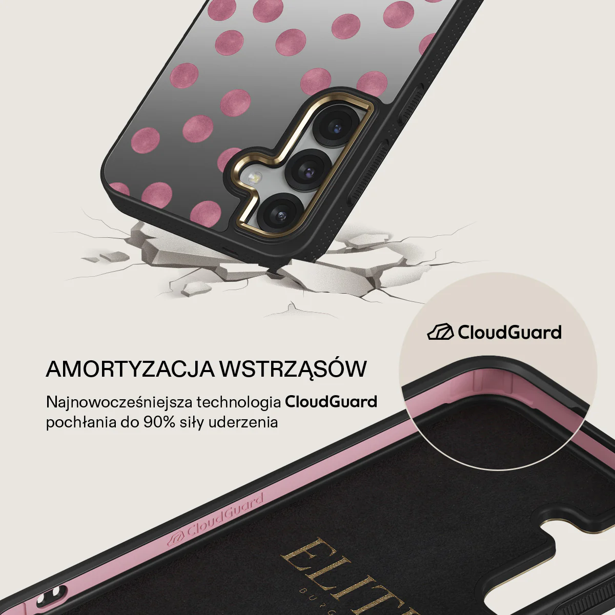 Pillow Talk - Samsung Galaxy S25 Plus Etui - Image 28