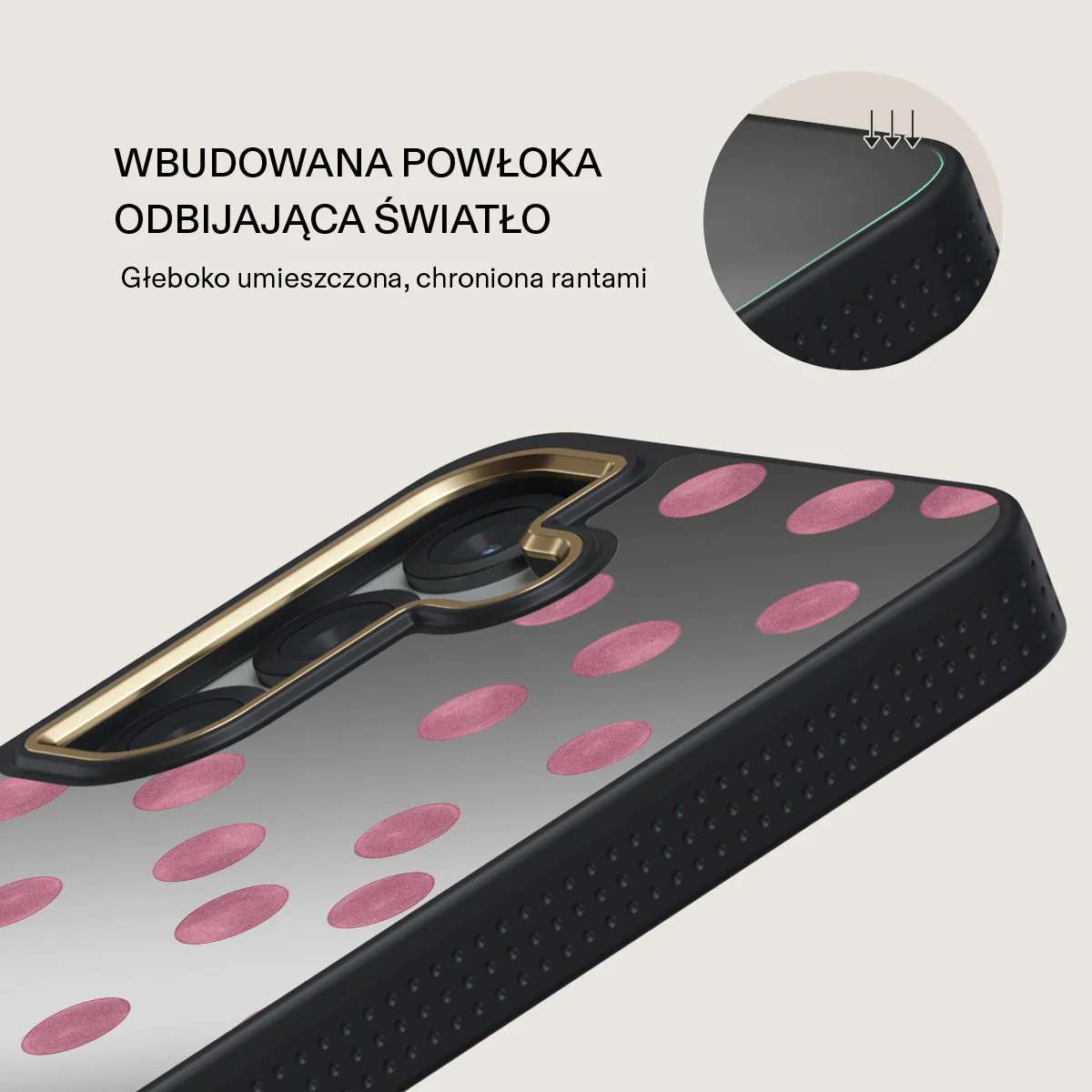 Pillow Talk - Samsung Galaxy S25 Plus Etui - Image 29