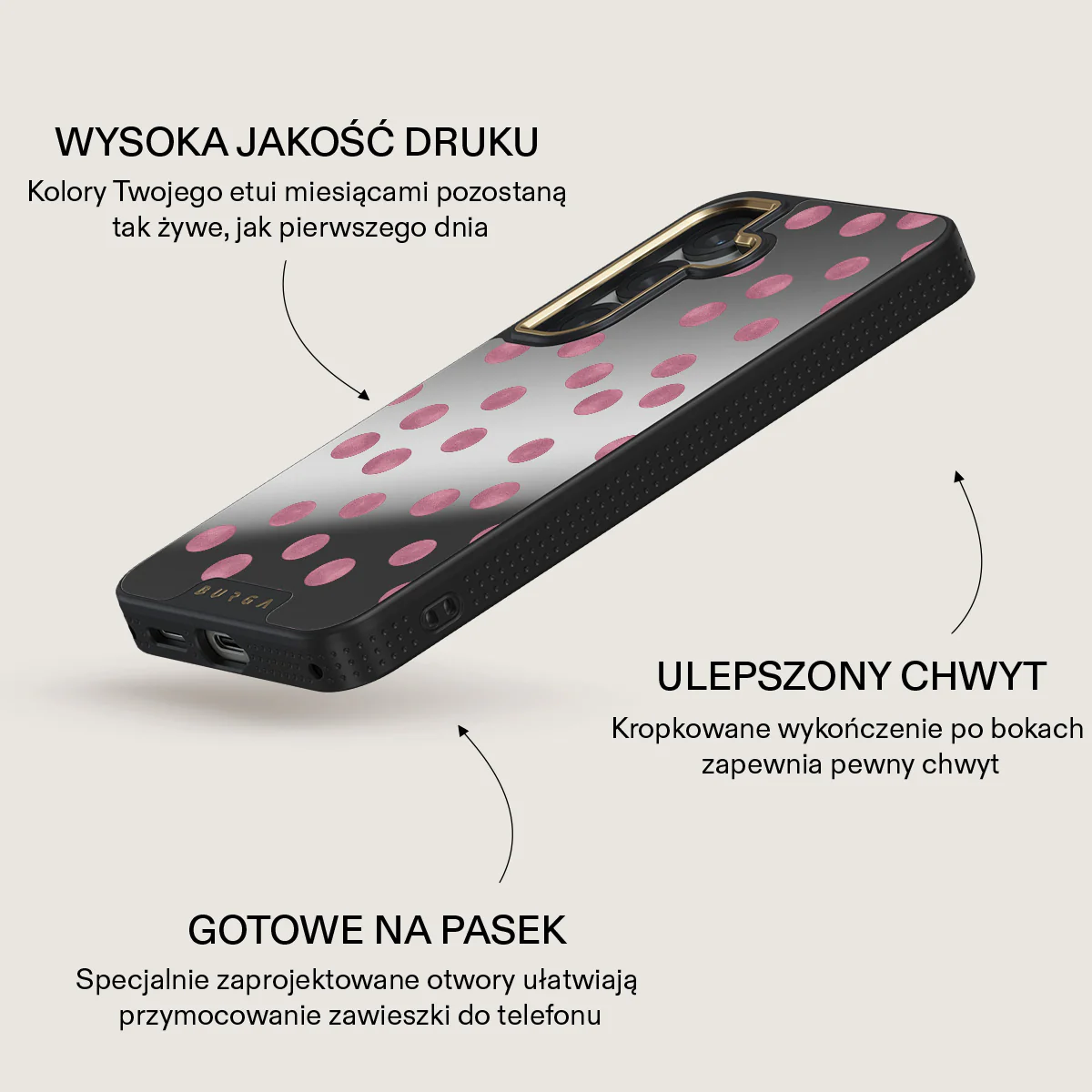 Pillow Talk - Samsung Galaxy S25 Plus Etui - Image 31