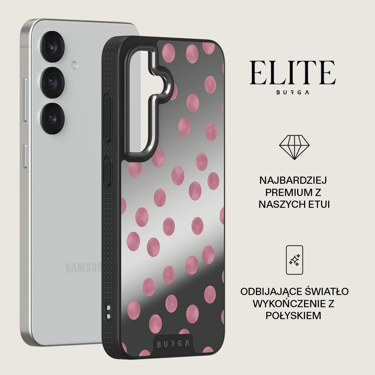 Pillow Talk - Samsung Galaxy S25 Plus Etui - Image 35