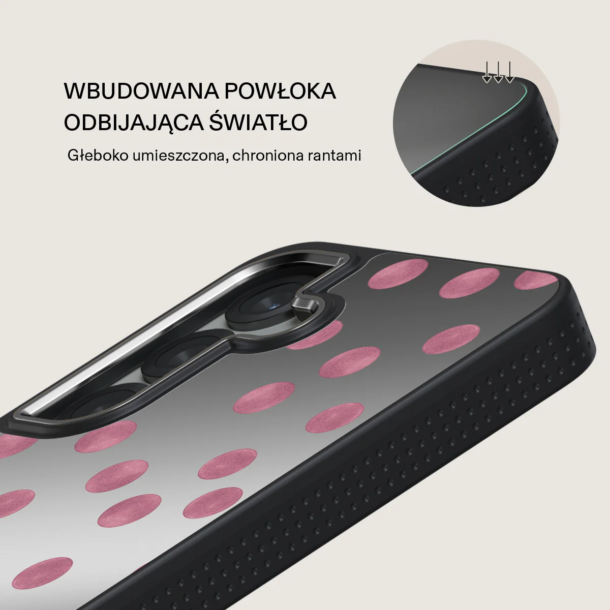 Pillow Talk - Samsung Galaxy S25 Plus Etui - Image 37