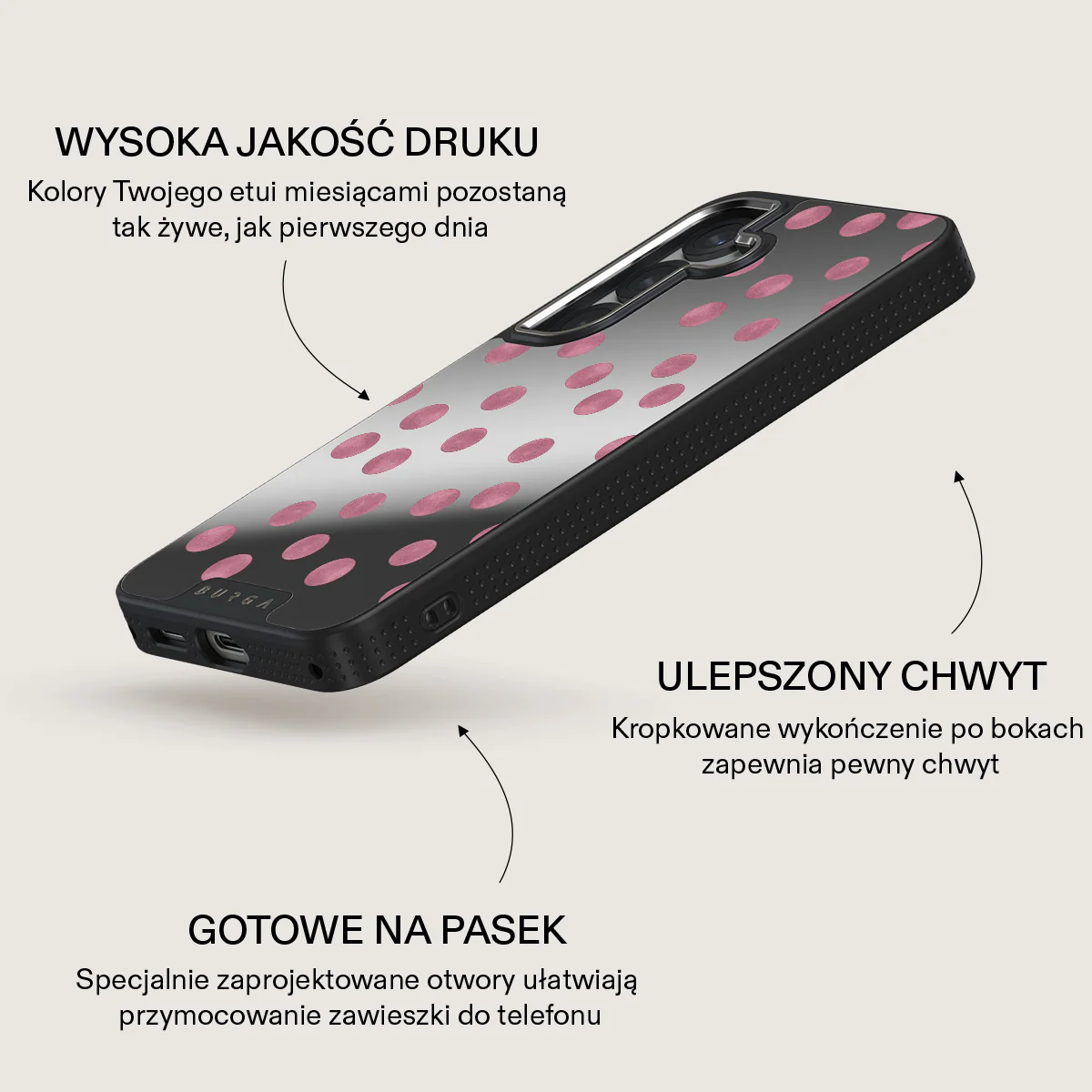 Pillow Talk - Samsung Galaxy S25 Plus Etui - Image 39