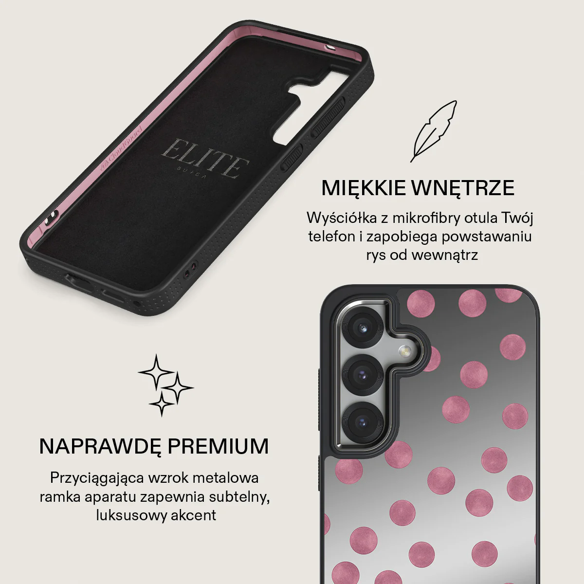 Pillow Talk - Samsung Galaxy S25 Plus Etui - Image 40
