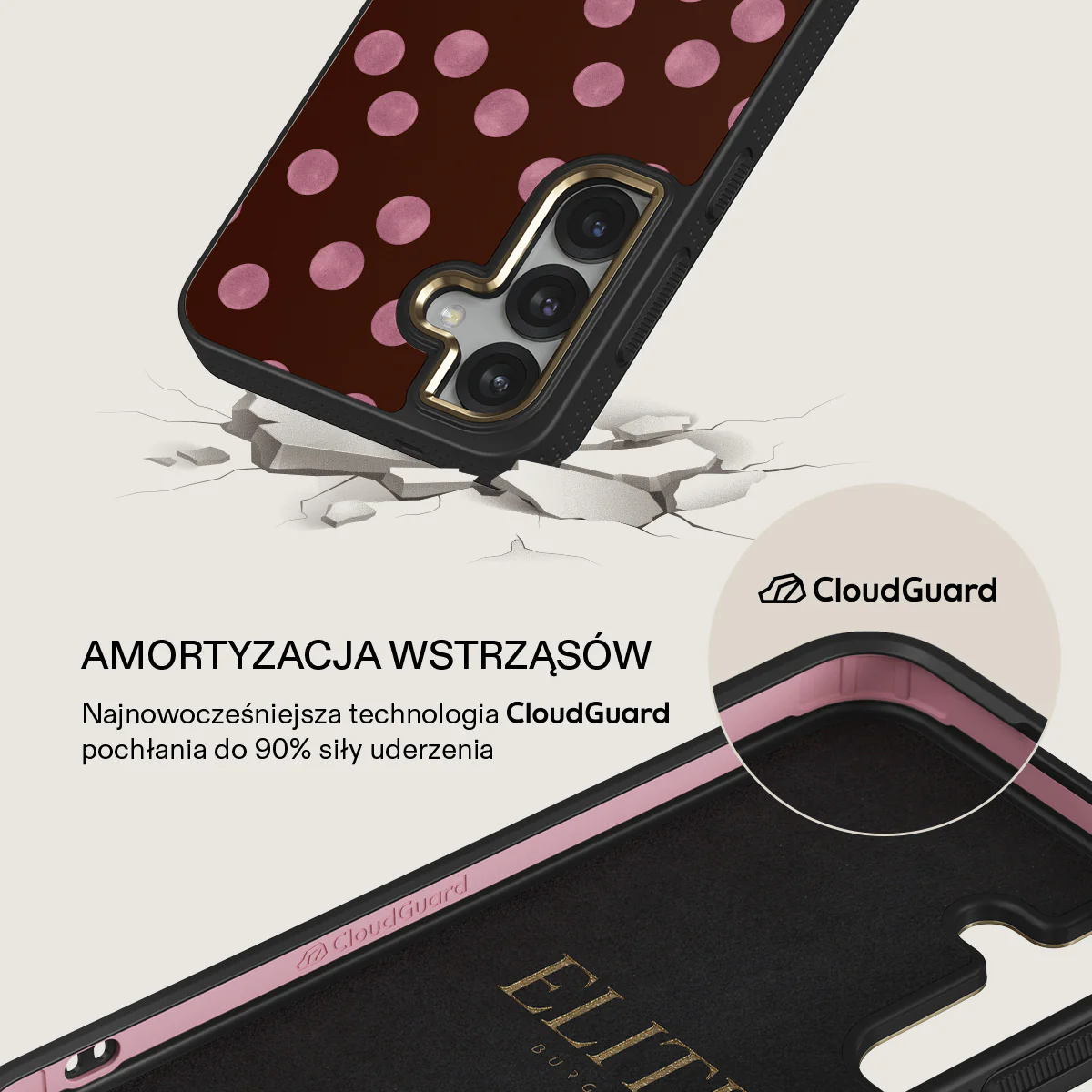 Pillow Talk - Samsung Galaxy S25 Plus Etui - Image 7