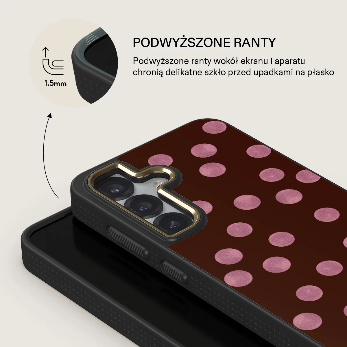 Pillow Talk - Samsung Galaxy S25 Plus Etui - Image 8