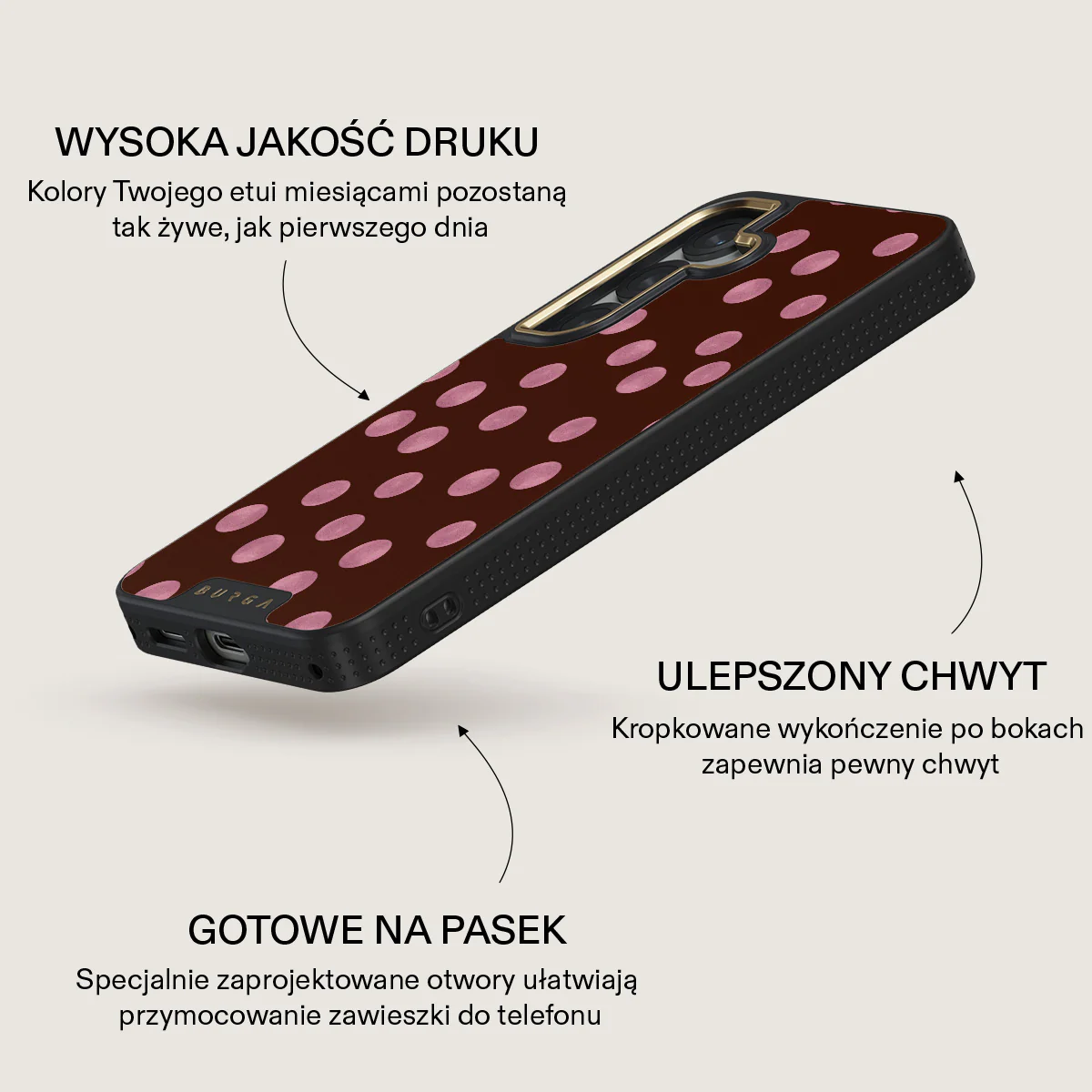 Pillow Talk - Samsung Galaxy S25 Plus Etui - Image 9