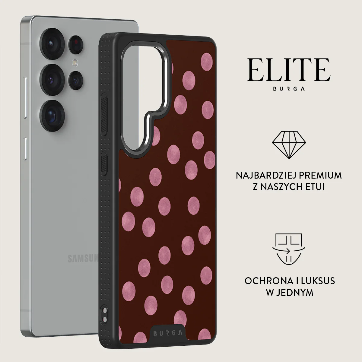 Pillow Talk - Samsung Galaxy S25 Ultra Etui - Image 13