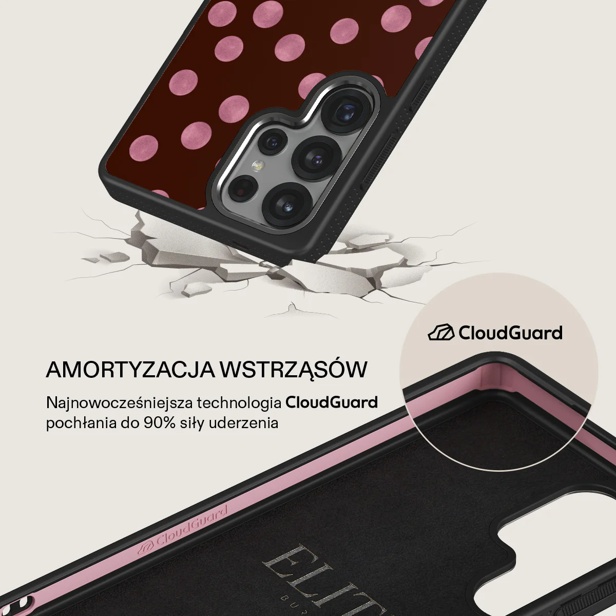 Pillow Talk - Samsung Galaxy S25 Ultra Etui - Image 14