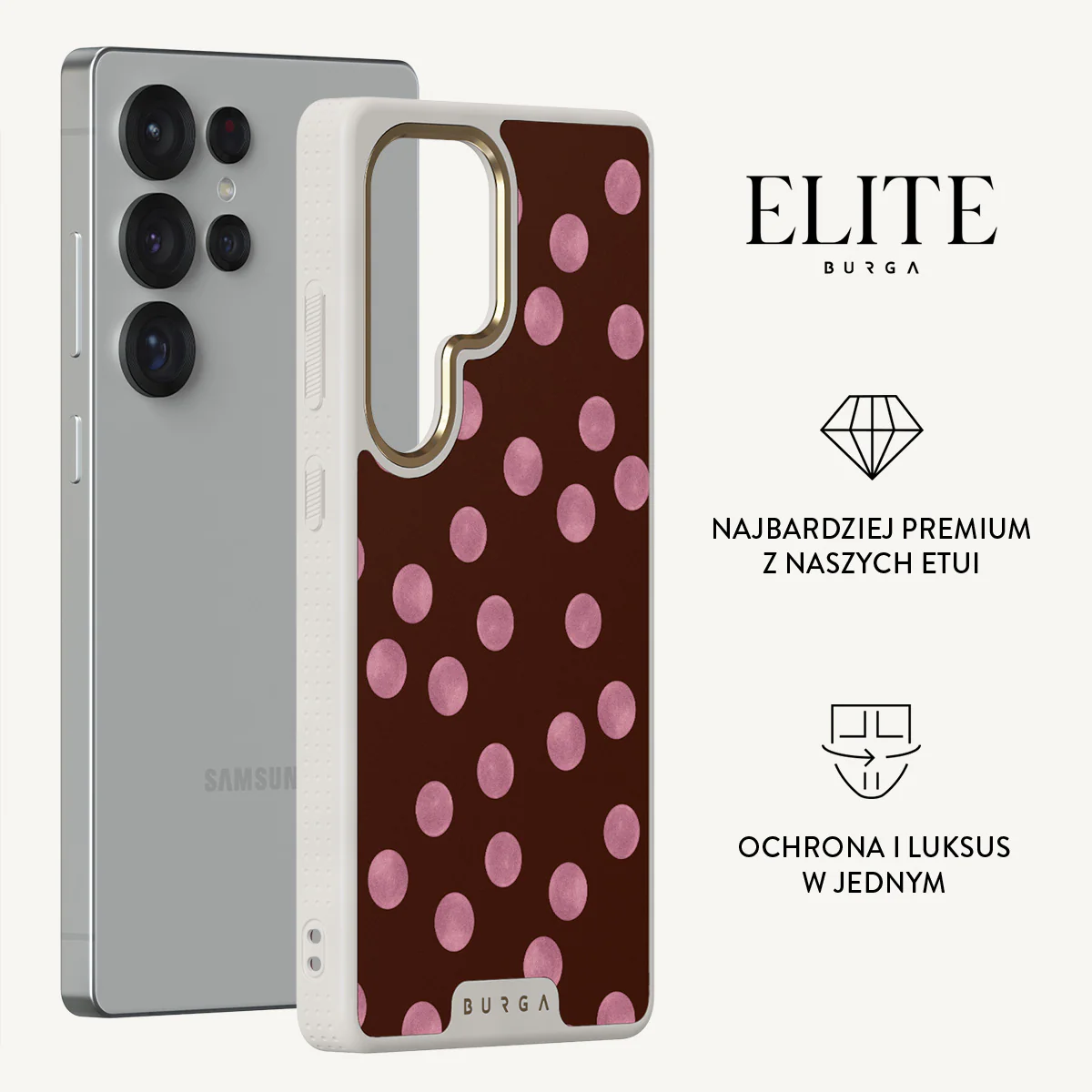 Pillow Talk - Samsung Galaxy S25 Ultra Etui - Image 20