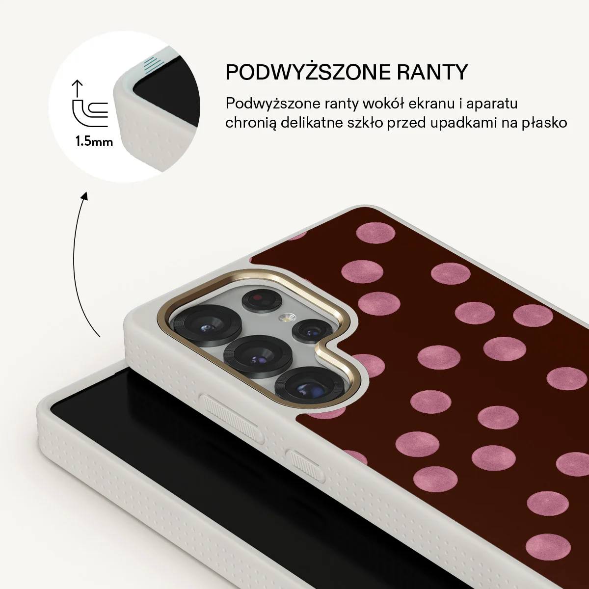 Pillow Talk - Samsung Galaxy S25 Ultra Etui - Image 22