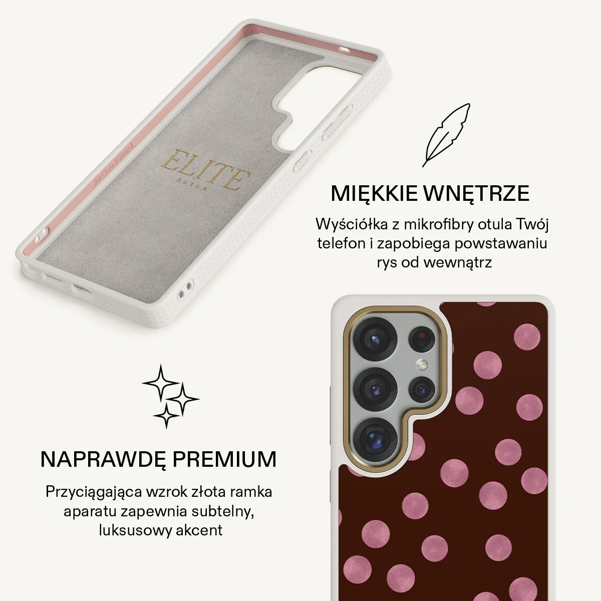 Pillow Talk - Samsung Galaxy S25 Ultra Etui - Image 24