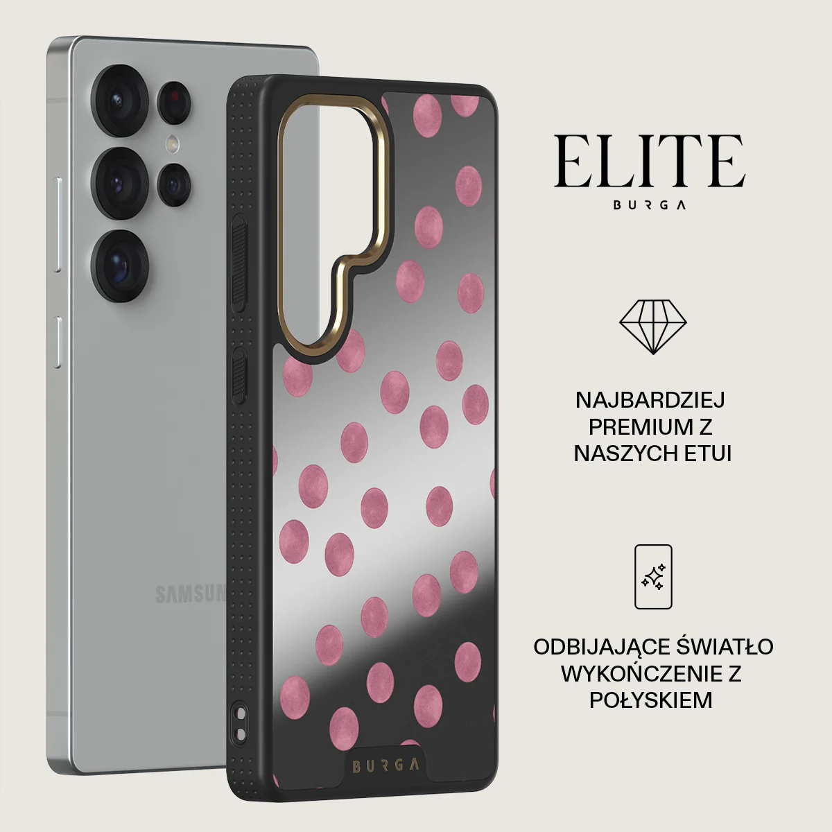 Pillow Talk - Samsung Galaxy S25 Ultra Etui - Image 27